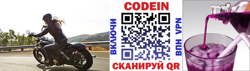 Купить Нарьян-Мар Codein Purple Drank